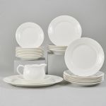 1460 9563 DINNERWARE